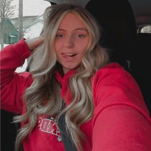 Meet your Posher, Jenna